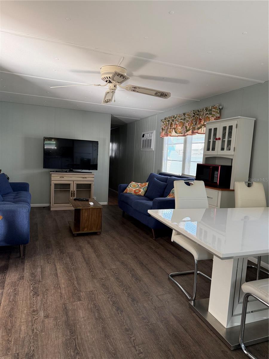 MELODY GARDENS MOBILE HOME PARK UNREC - Residential