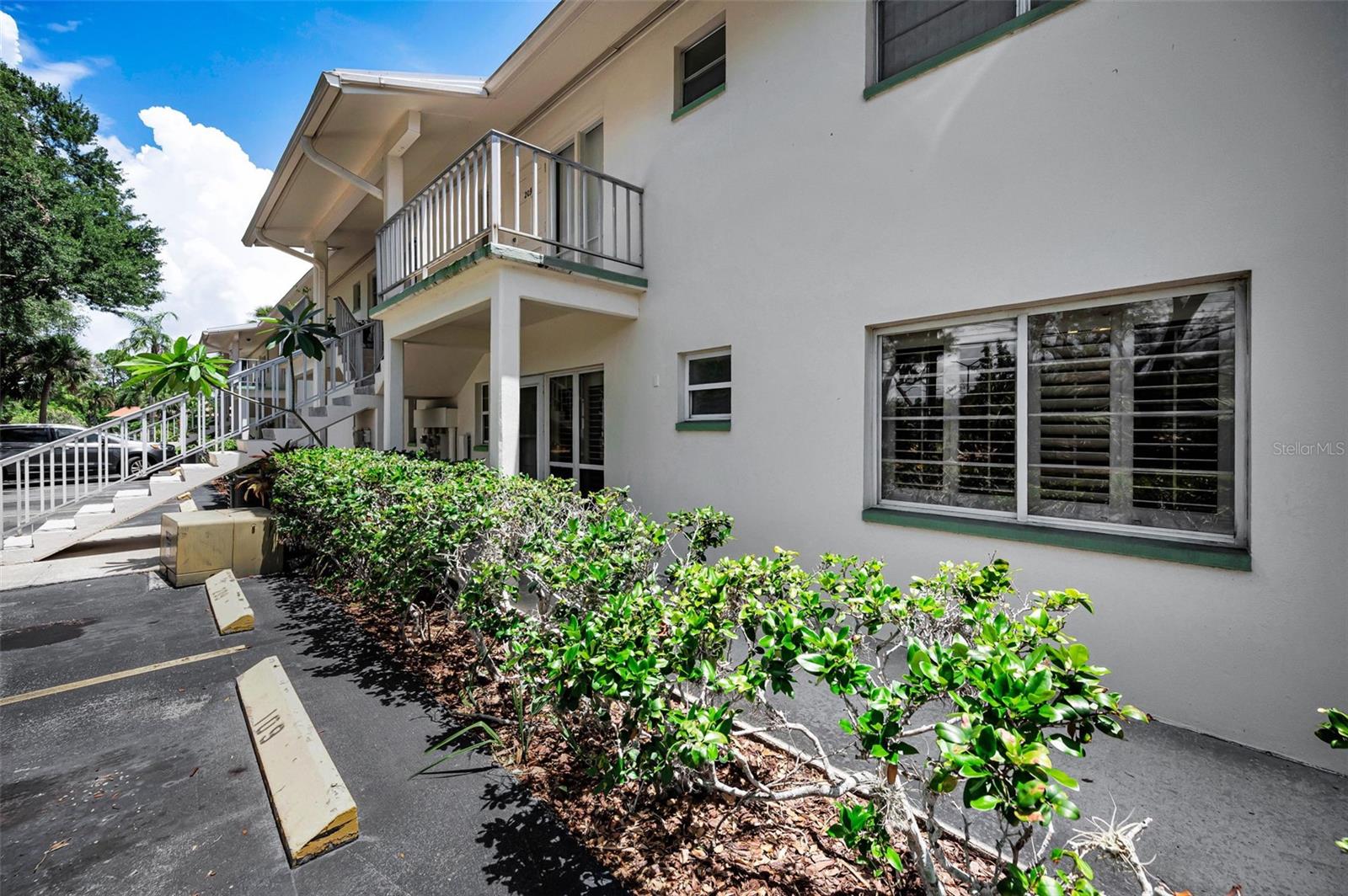 8301 BARDMOOR BOULEVARD 109