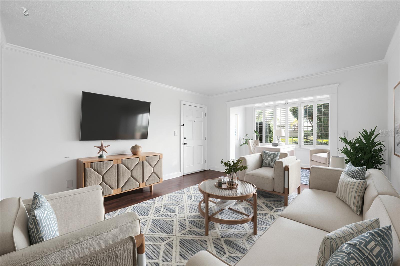 8301 BARDMOOR BOULEVARD 109
