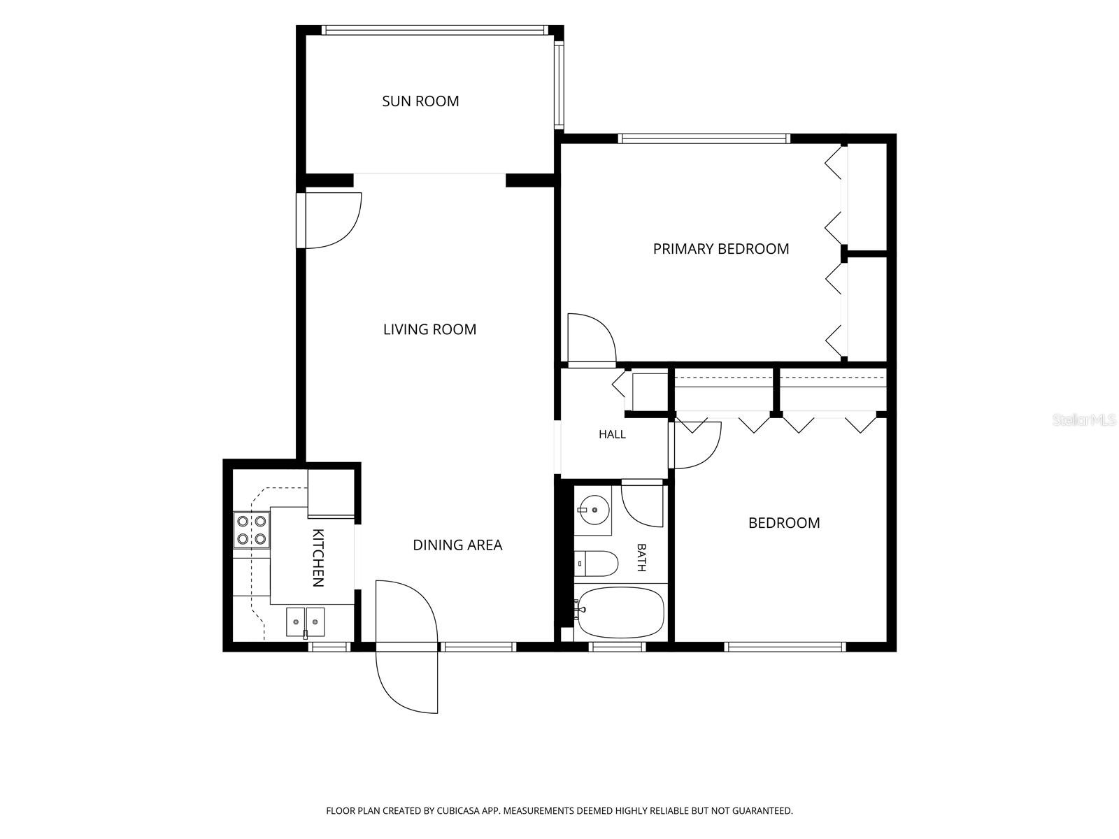 GREENERY CONDO - Residential