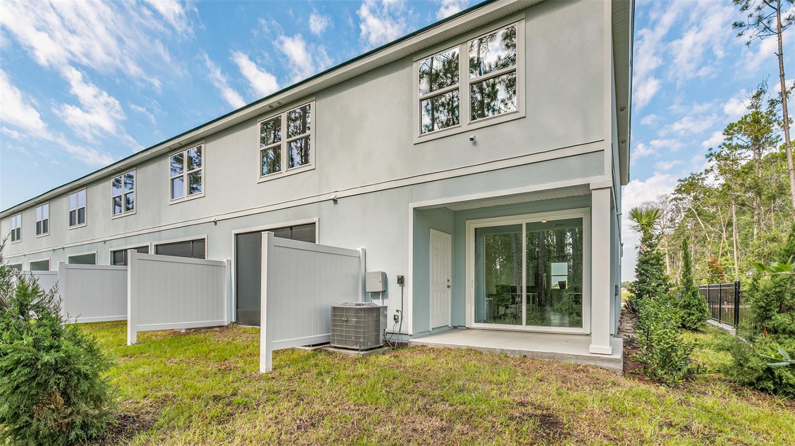 STOKES LANDING - Residential