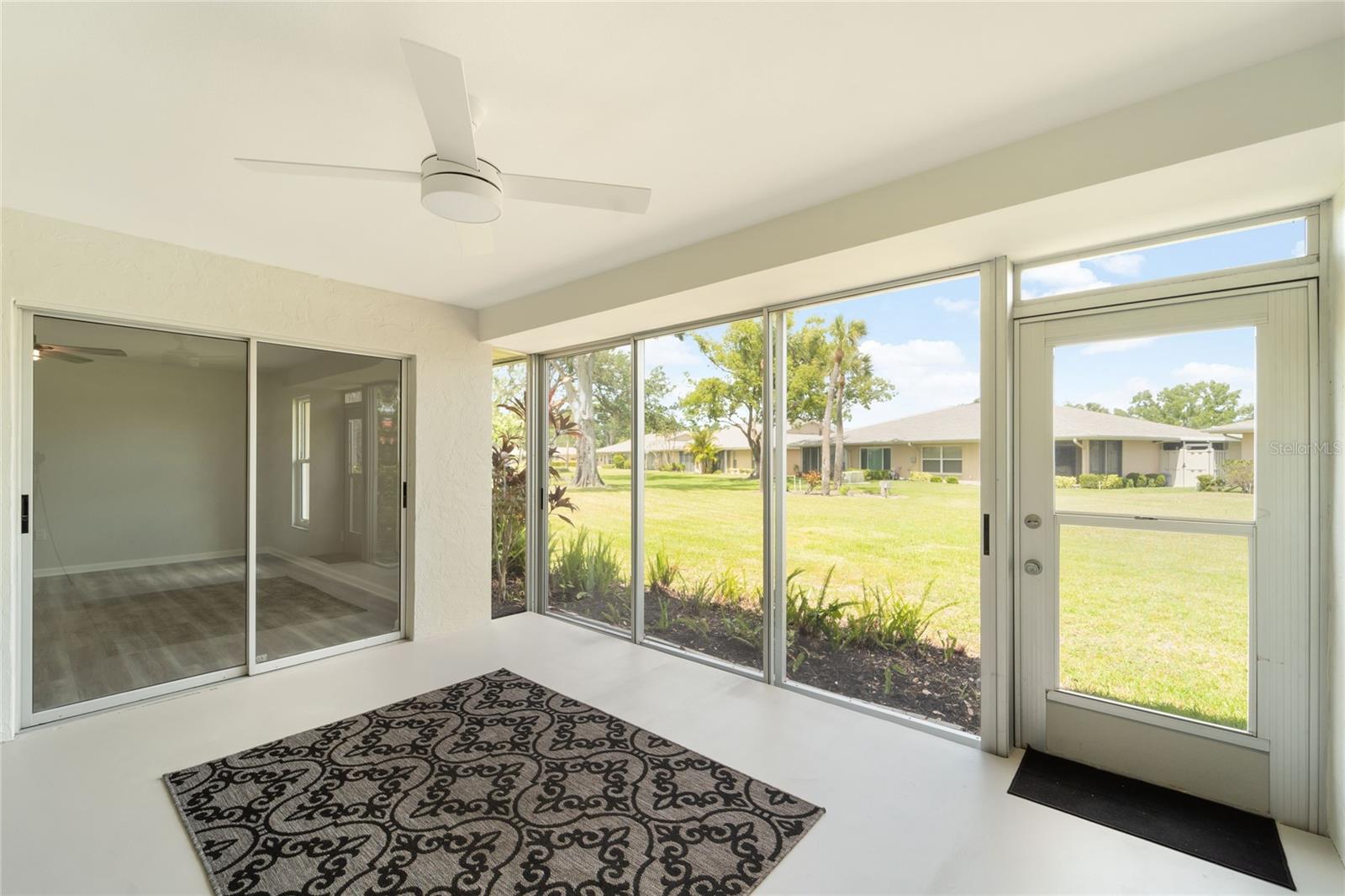 CENTER GATE VILLAGE 4 - Residential
