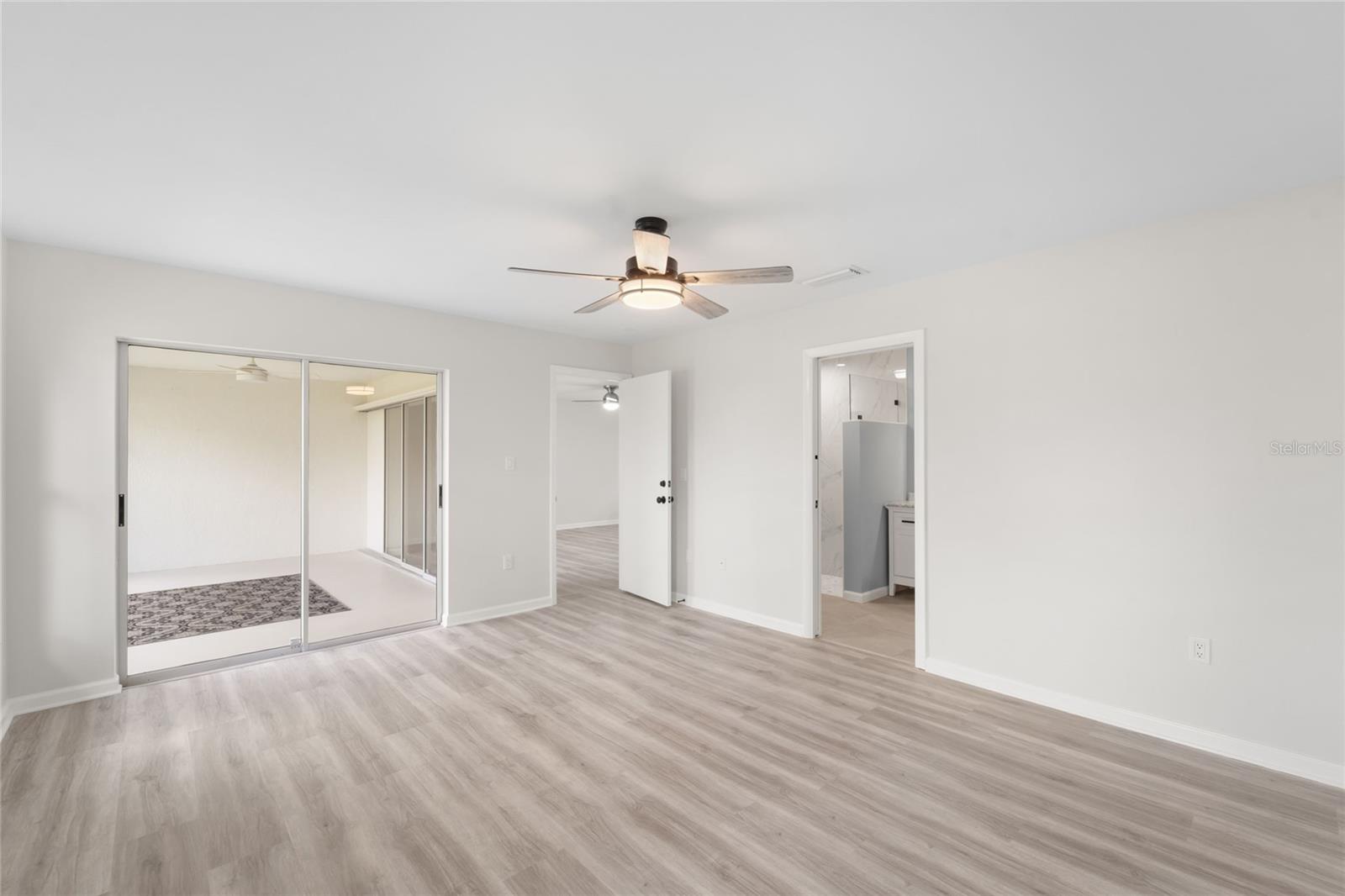 CENTER GATE VILLAGE 4 - Residential