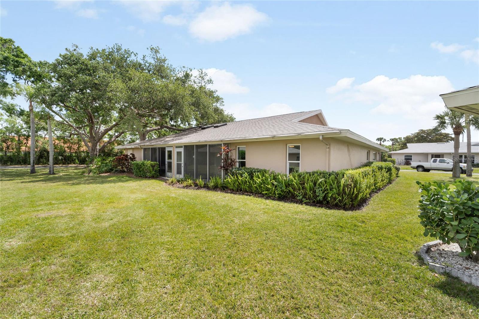 CENTER GATE VILLAGE 4 - Residential