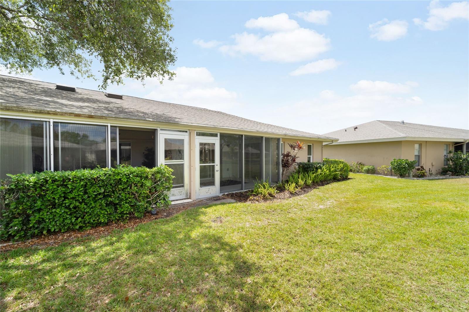 CENTER GATE VILLAGE 4 - Residential
