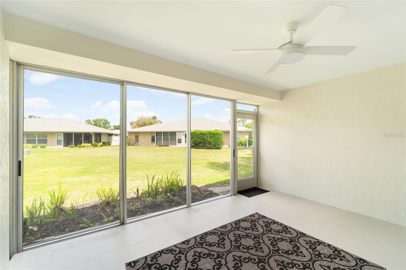 CENTER GATE VILLAGE 4 - Residential