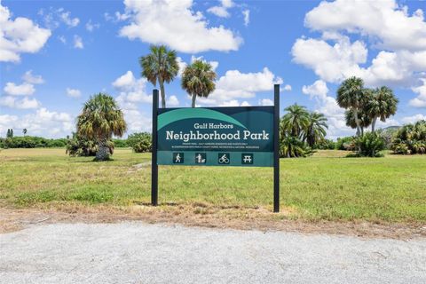 A home in NEW PORT RICHEY