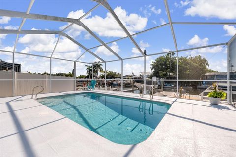 A home in NEW PORT RICHEY