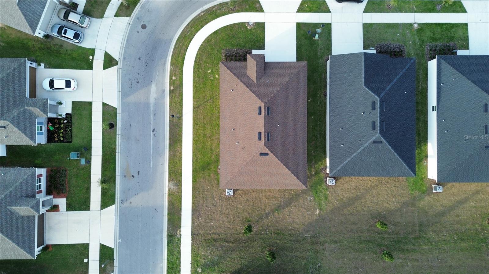 COVERED BRIDGE/LIBERTY BLUFF P - Residential Lease