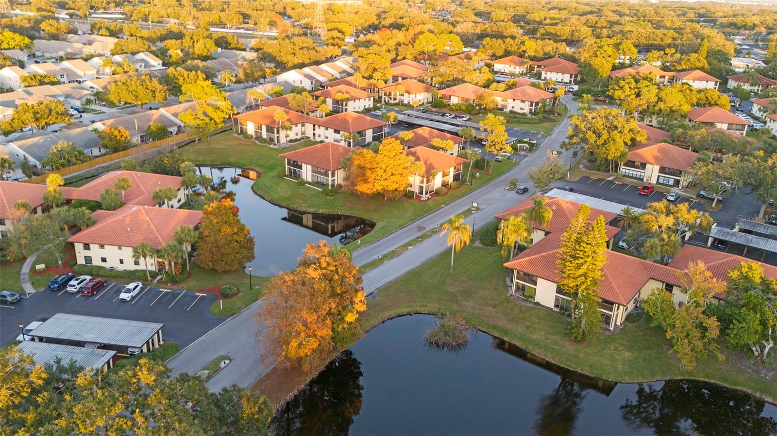 HAMMOCK PINE VILLAGE - Residential