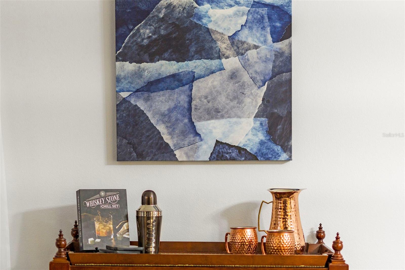 HAMMOCK PINE VILLAGE - Residential