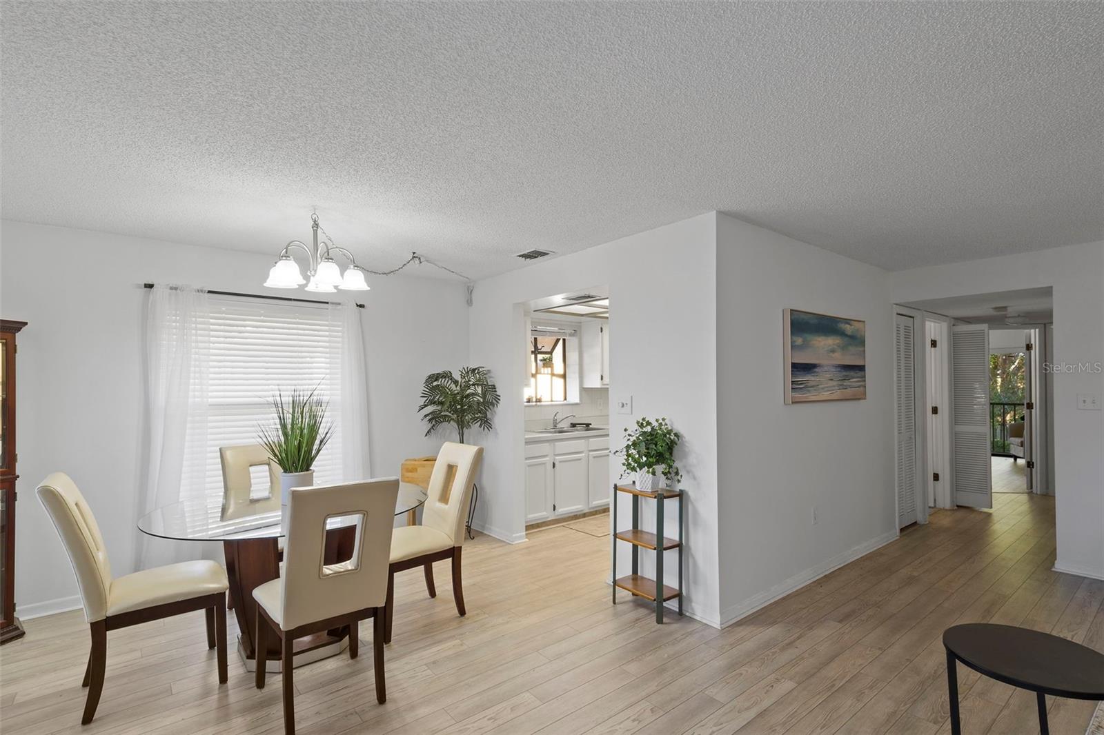 HAMMOCK PINE VILLAGE - Residential