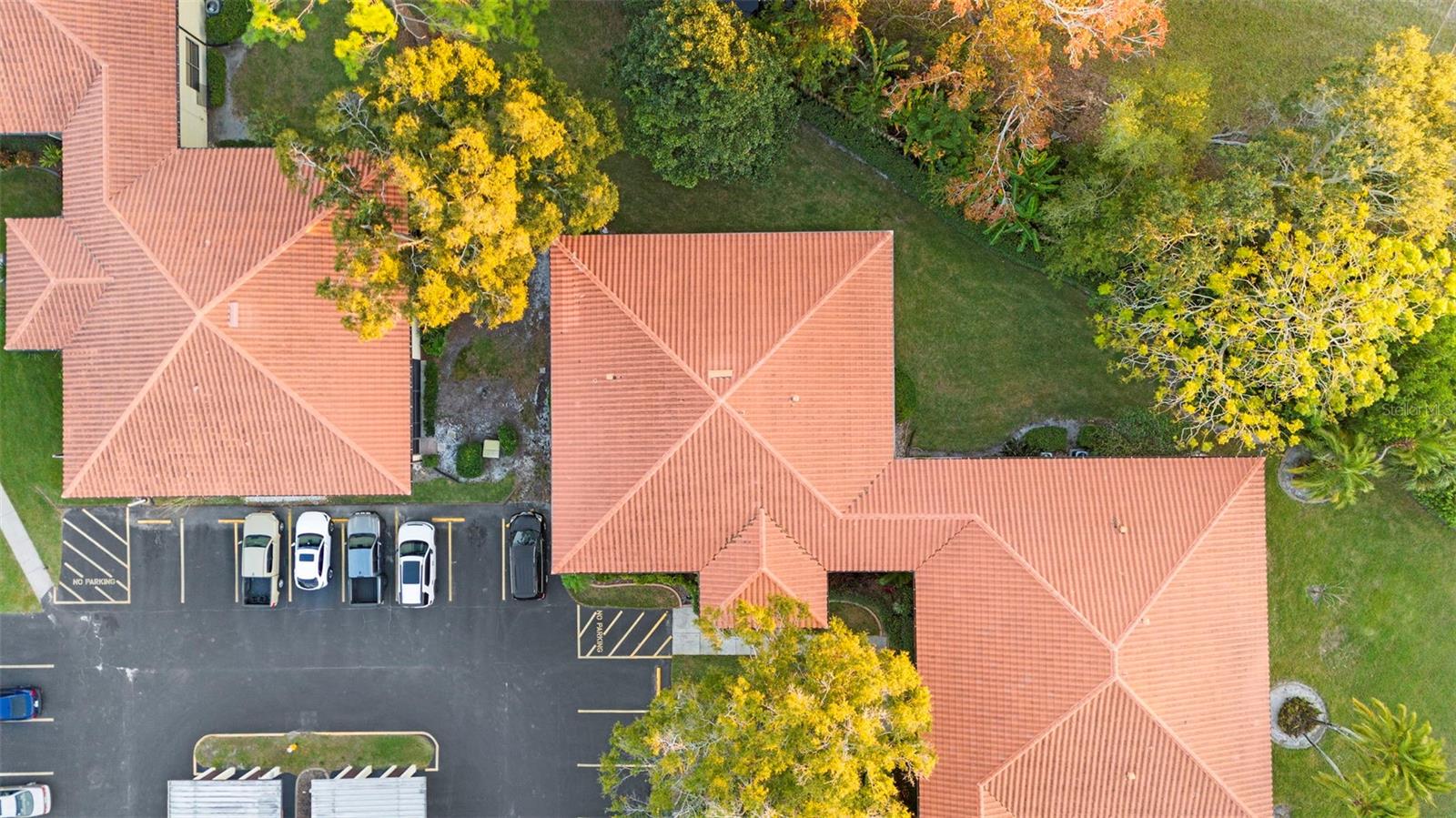 HAMMOCK PINE VILLAGE - Residential