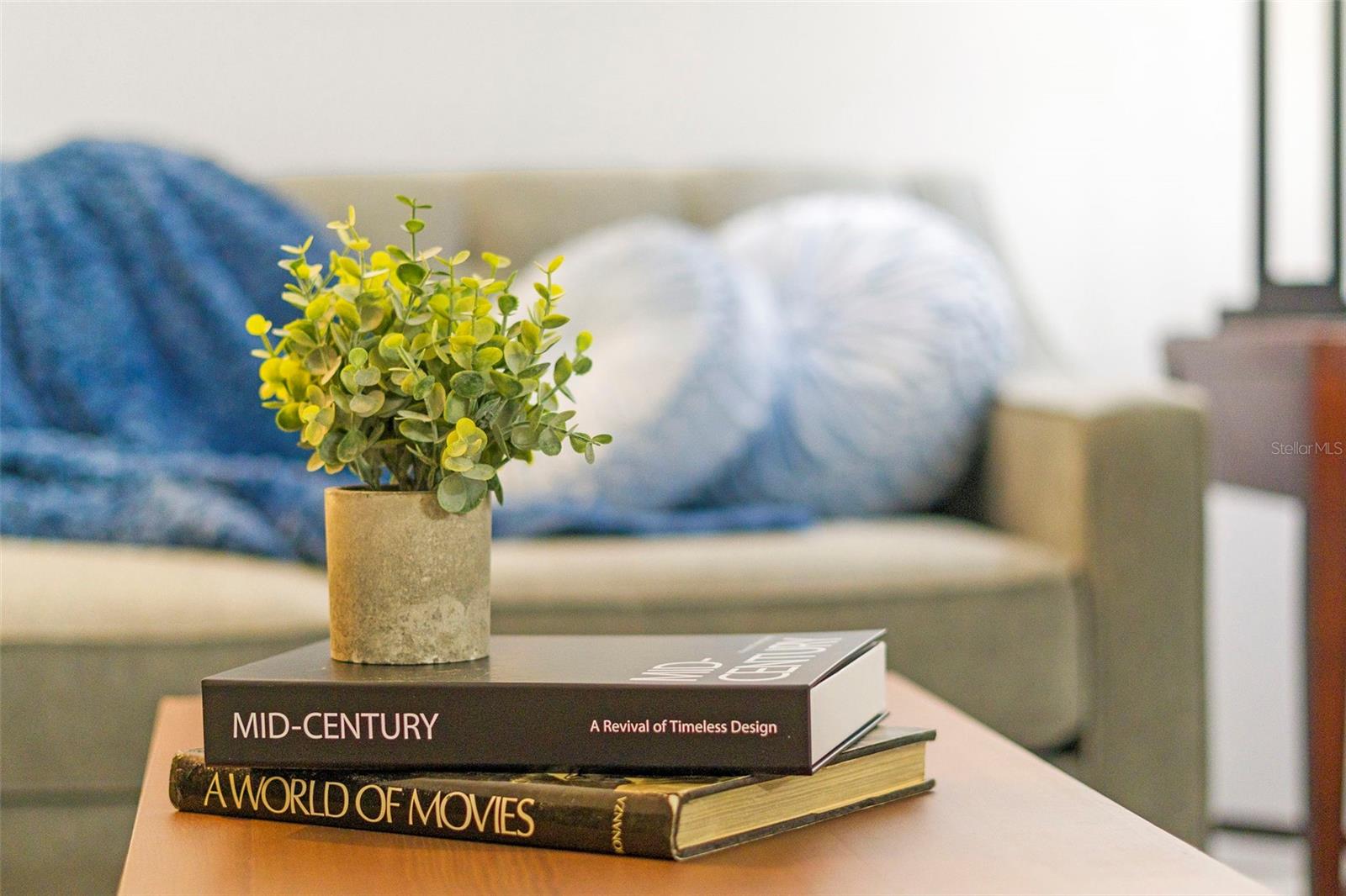 HAMMOCK PINE VILLAGE - Residential