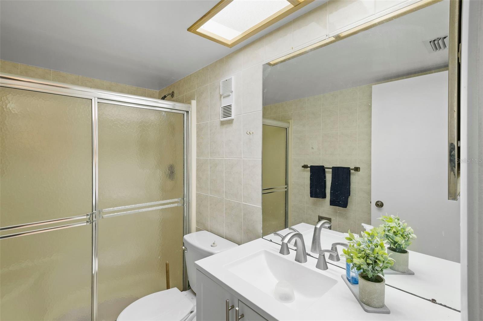 HAMMOCK PINE VILLAGE - Residential