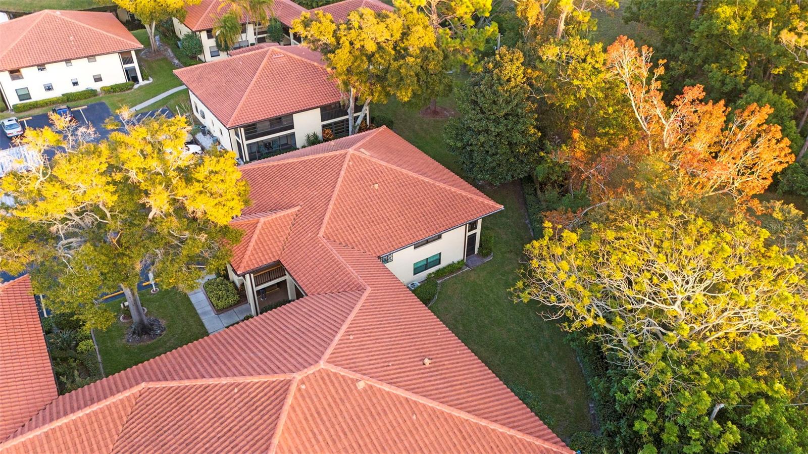 HAMMOCK PINE VILLAGE - Residential
