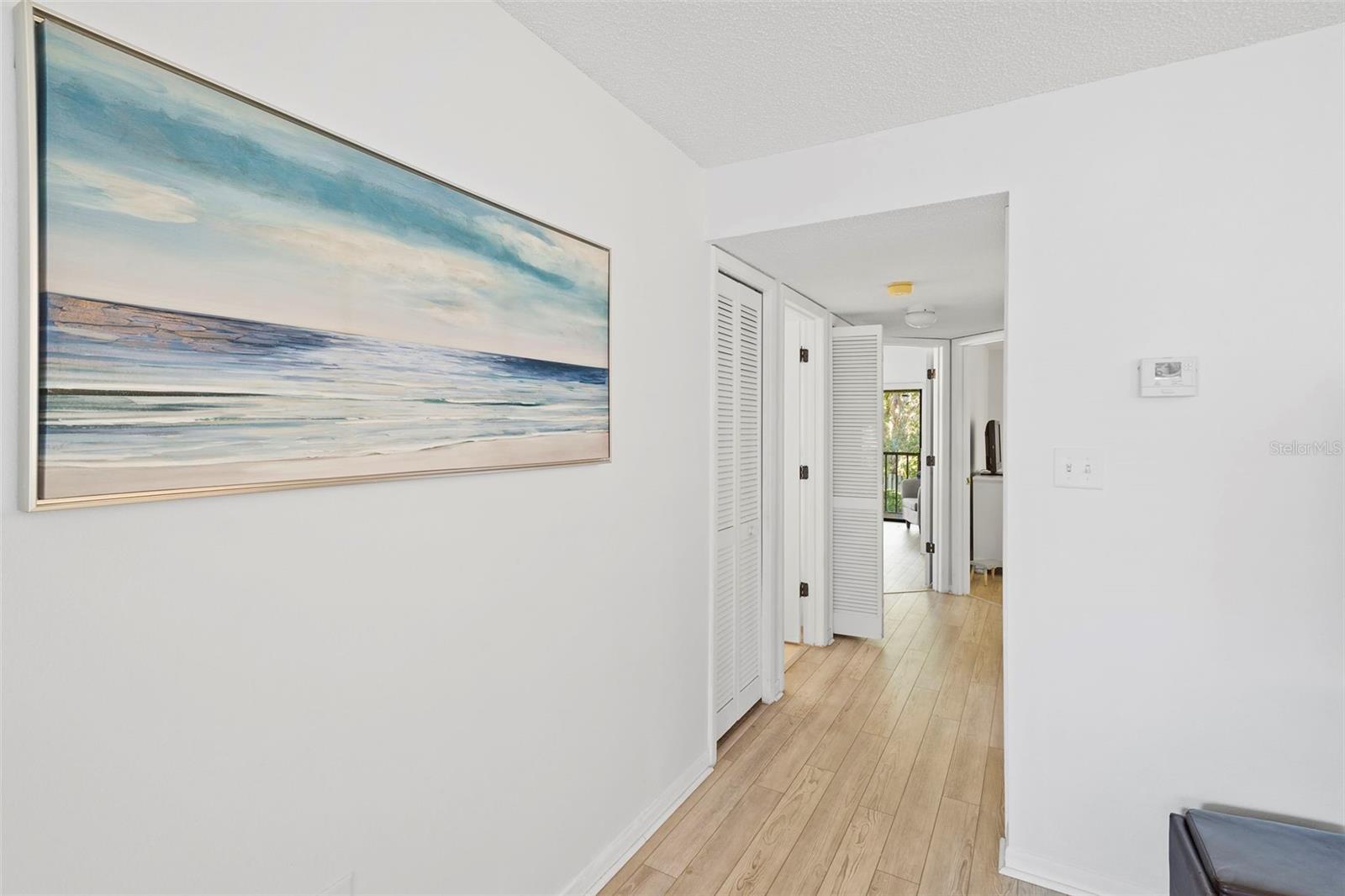 HAMMOCK PINE VILLAGE - Residential