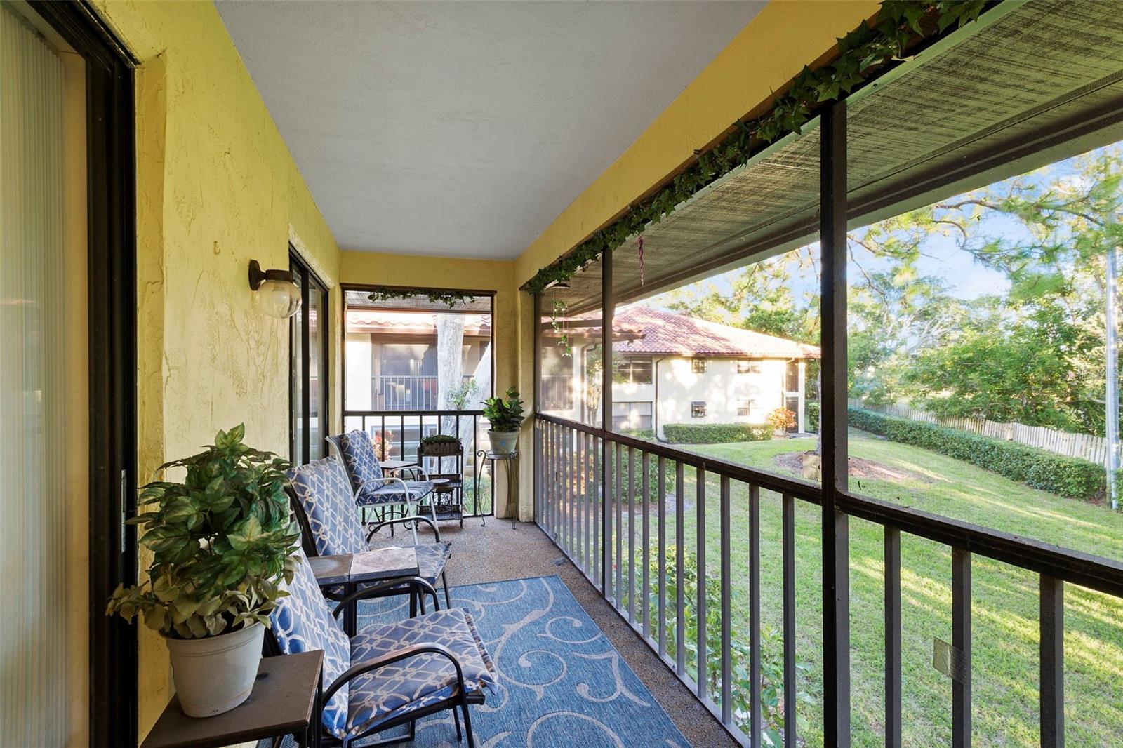 HAMMOCK PINE VILLAGE - Residential