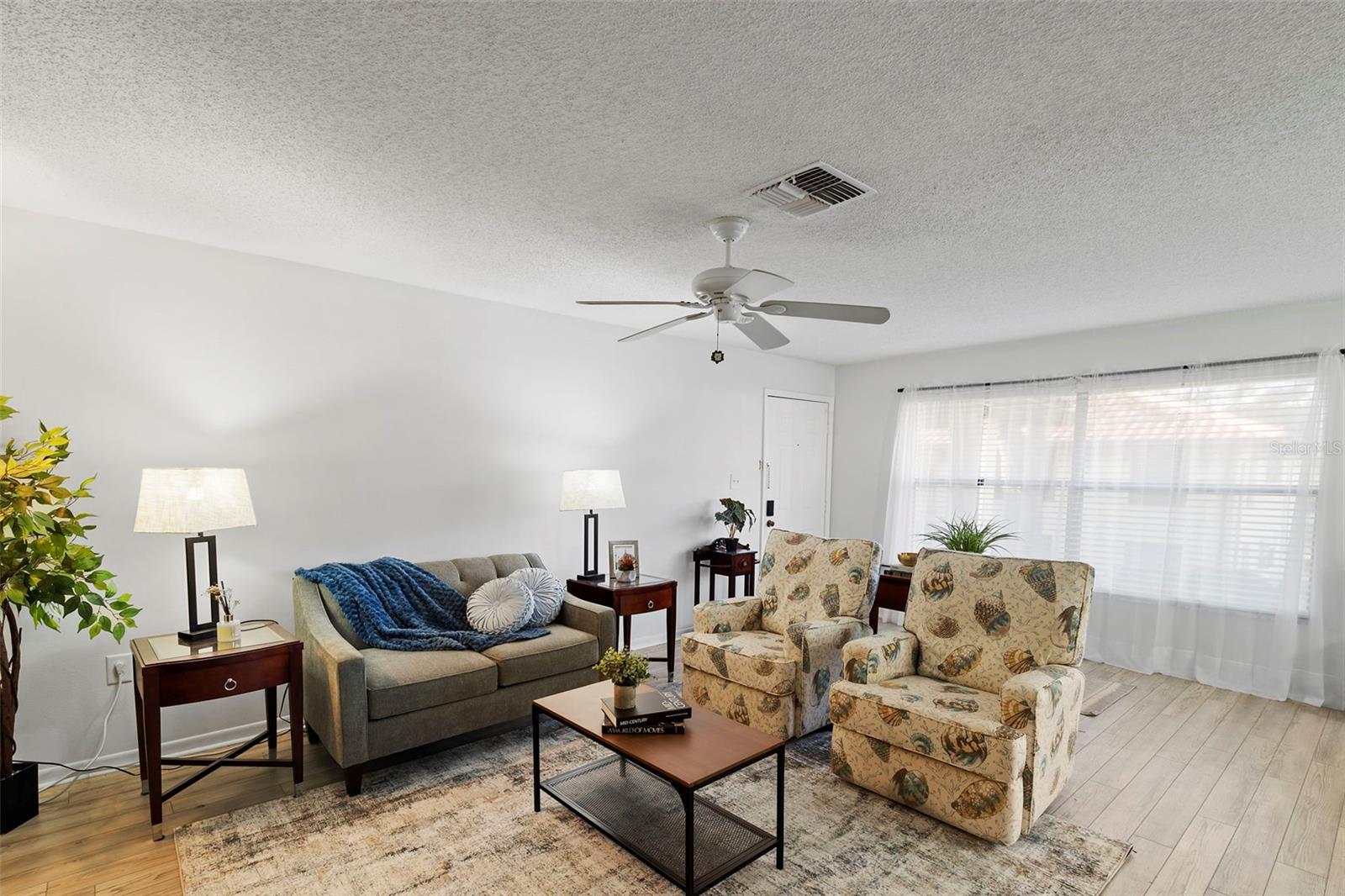 HAMMOCK PINE VILLAGE - Residential