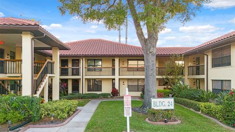 Photo of 2408 Hammock Pine Boulevard #2408, Clearwater, FL 33761 (MLS # TB8456940)
