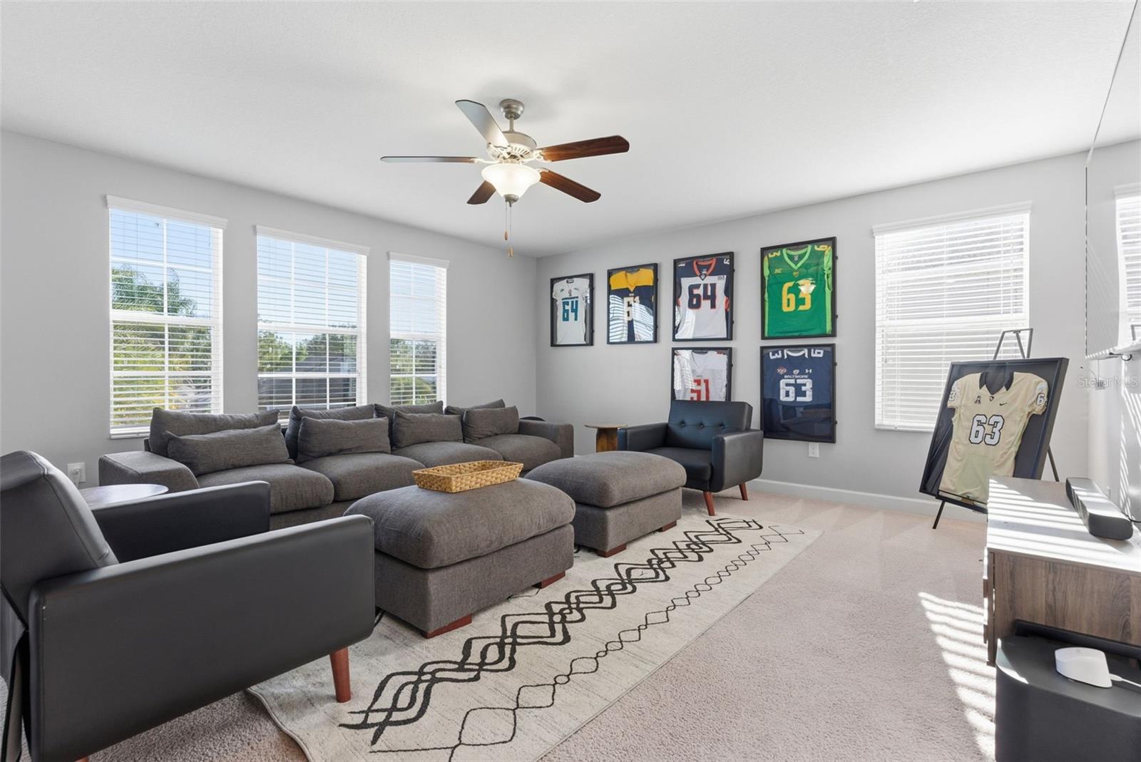 BELMONT - Residential