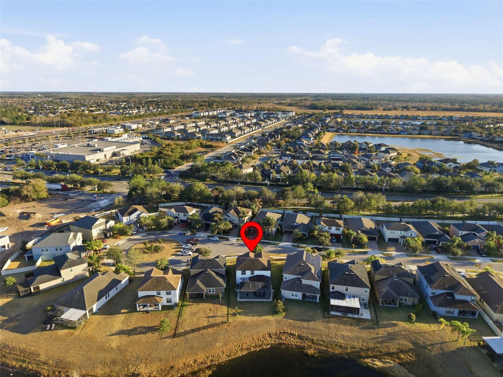 BELMONT - Residential