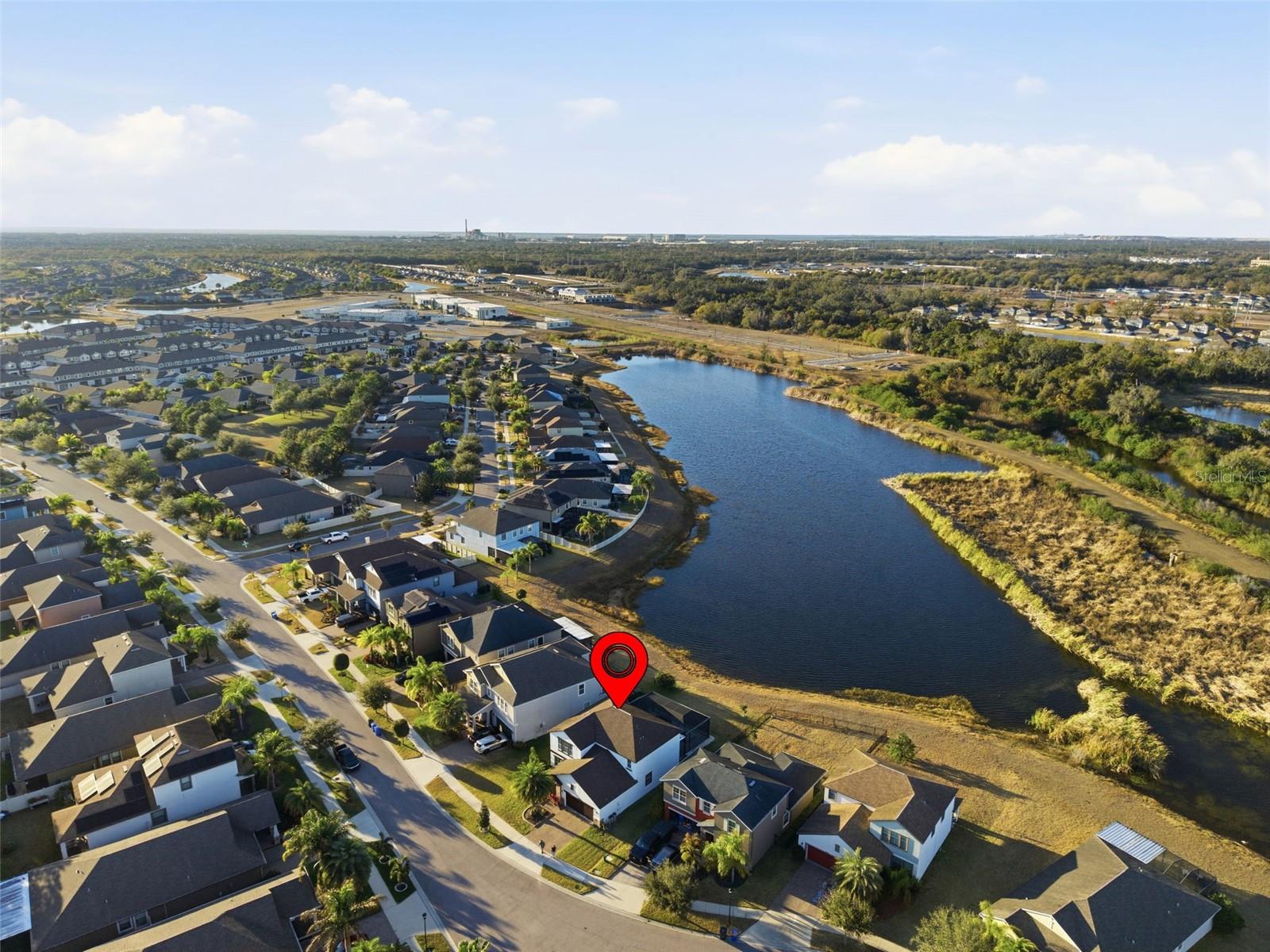 BELMONT - Residential