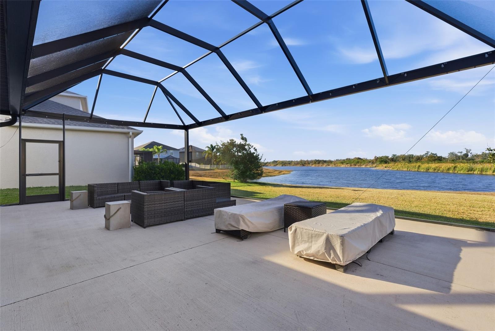 BELMONT - Residential