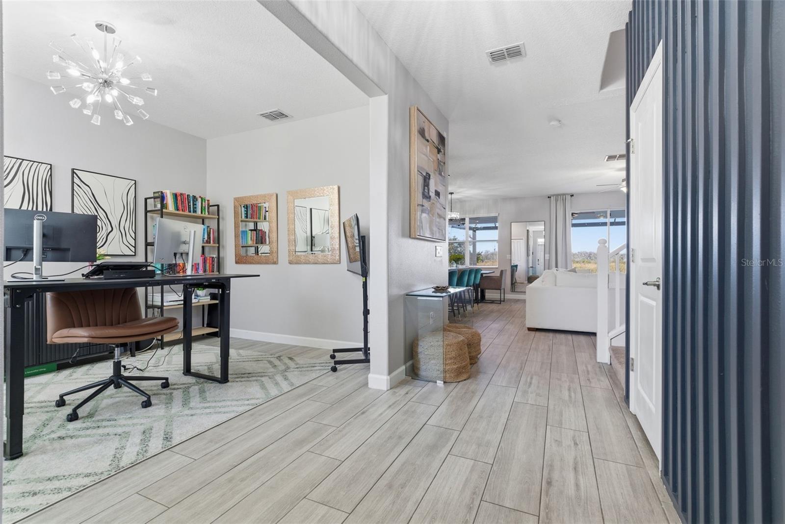 BELMONT - Residential