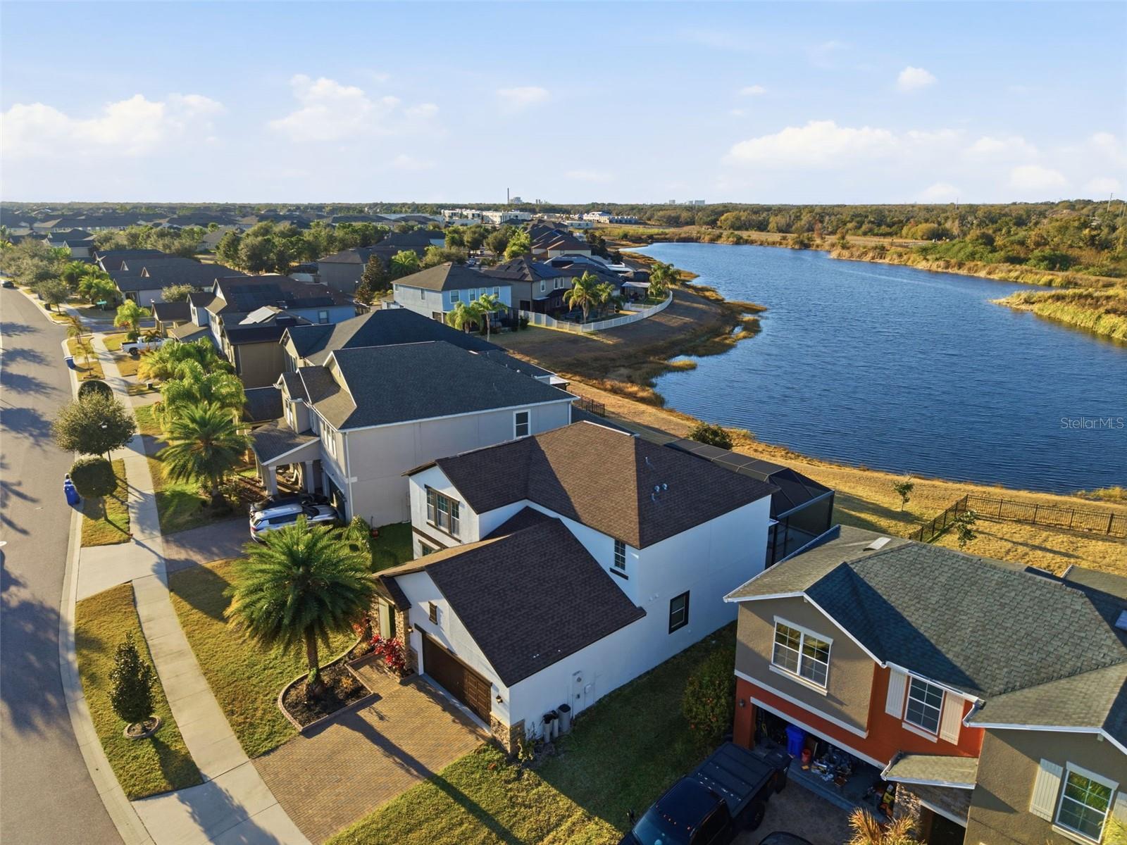 BELMONT - Residential