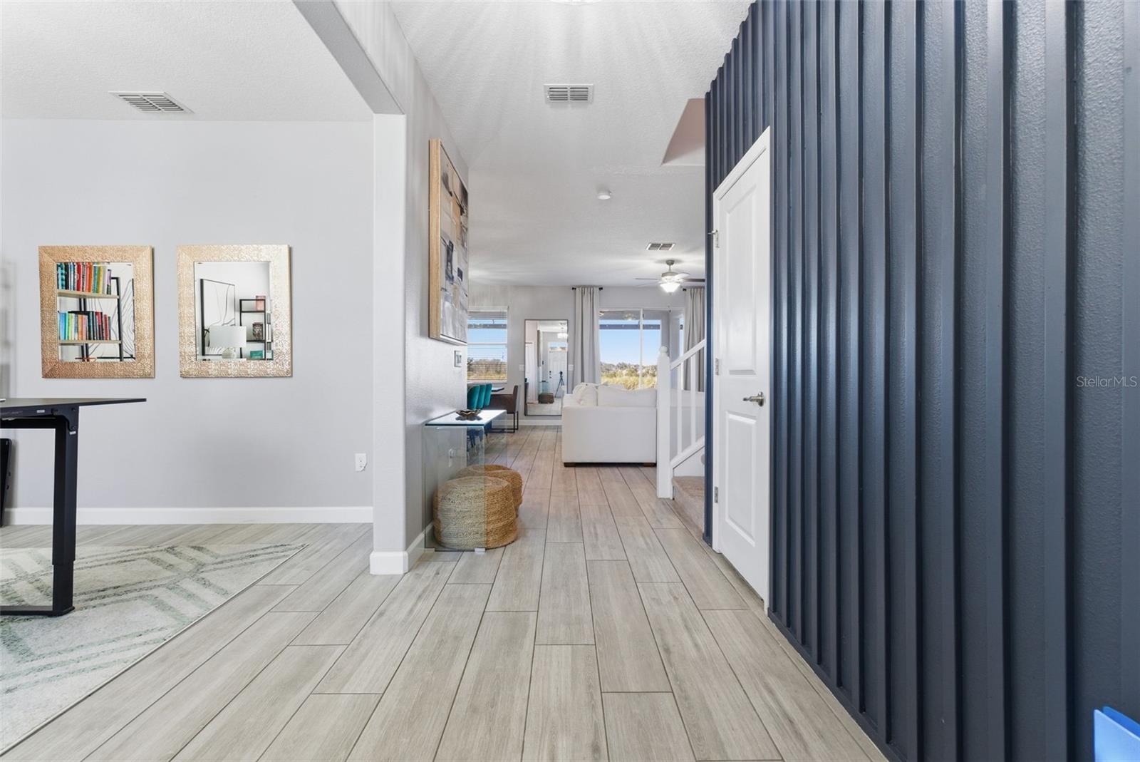 BELMONT - Residential