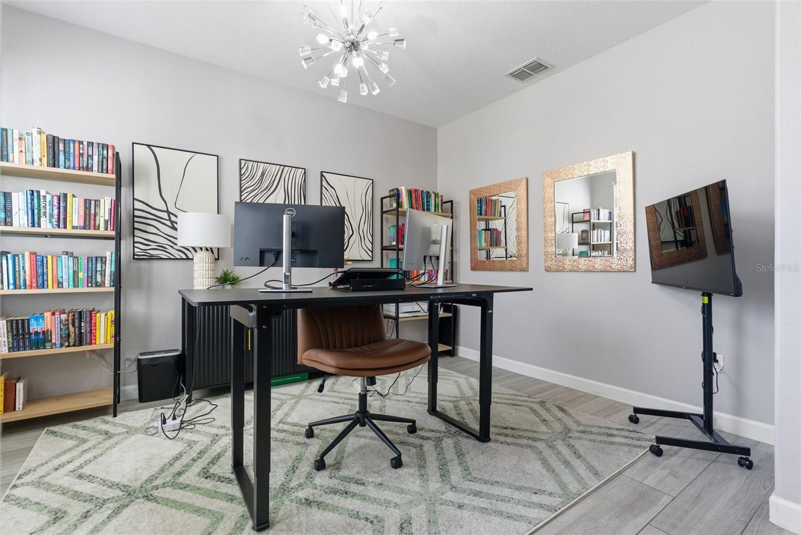 BELMONT - Residential