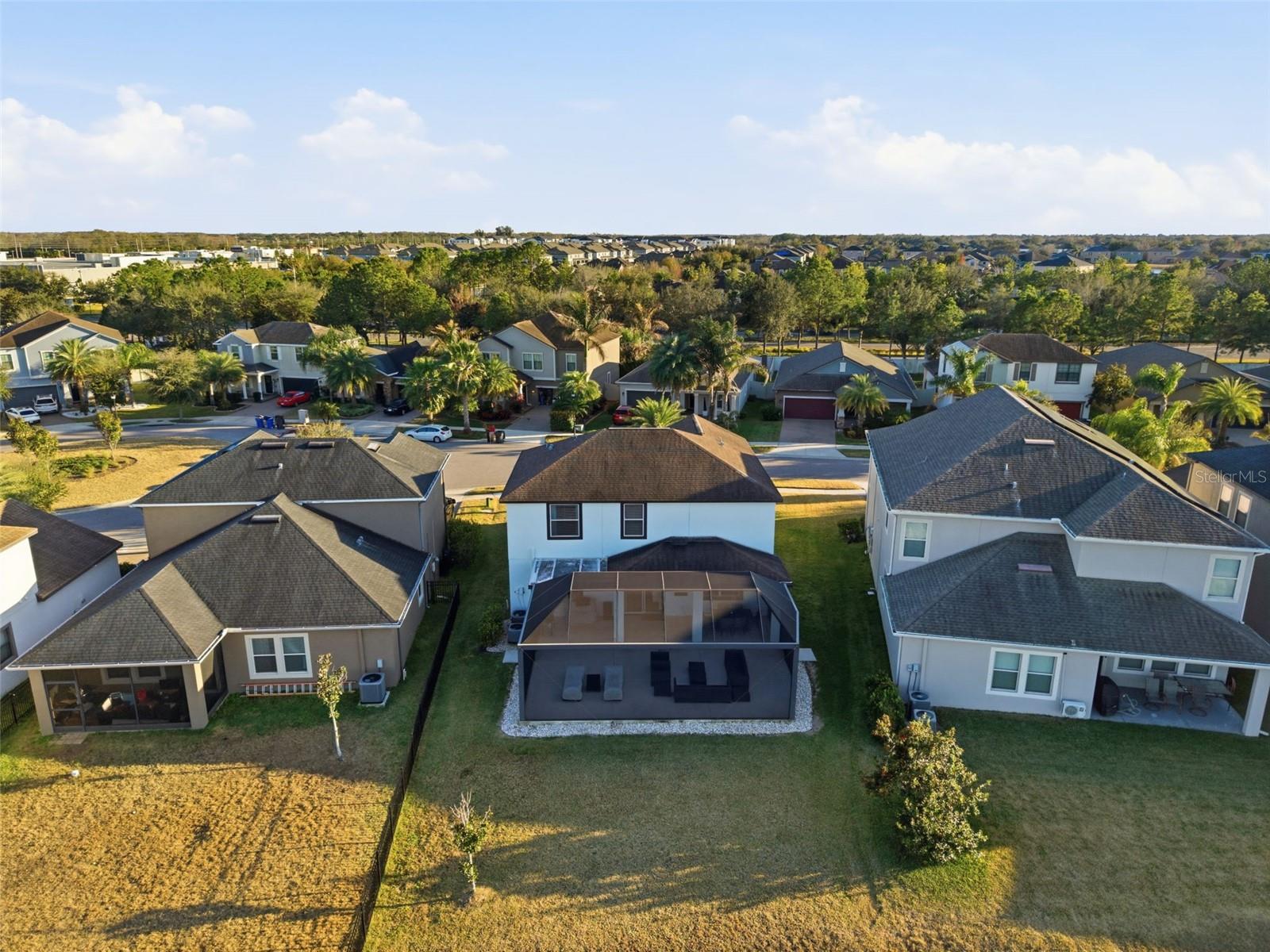 BELMONT - Residential