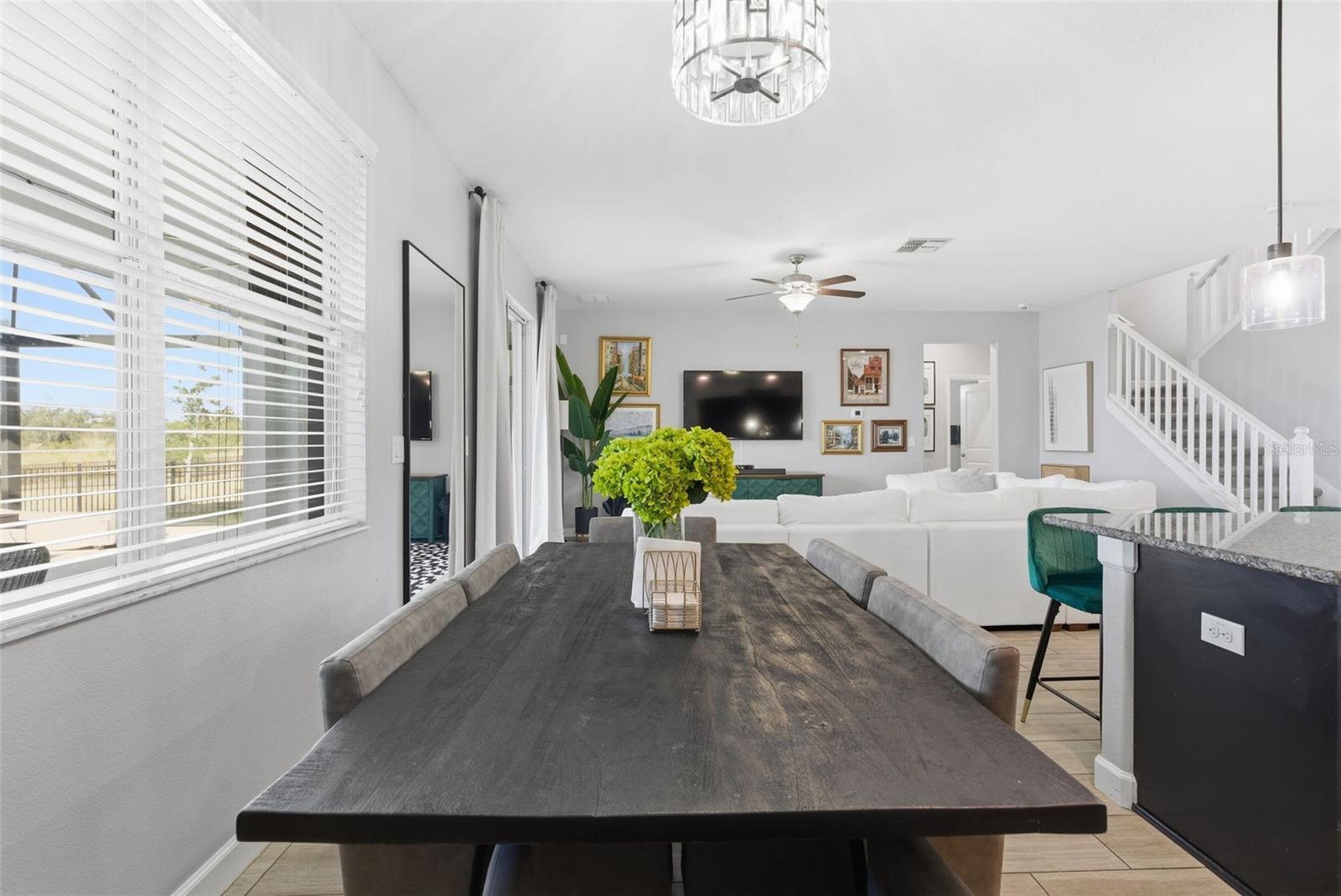 BELMONT - Residential