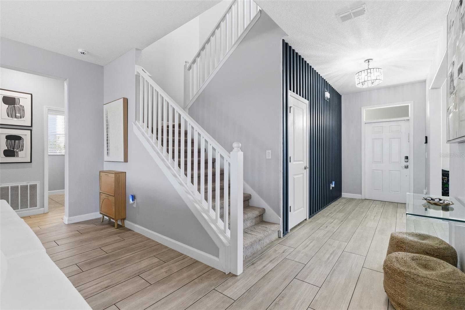 BELMONT - Residential