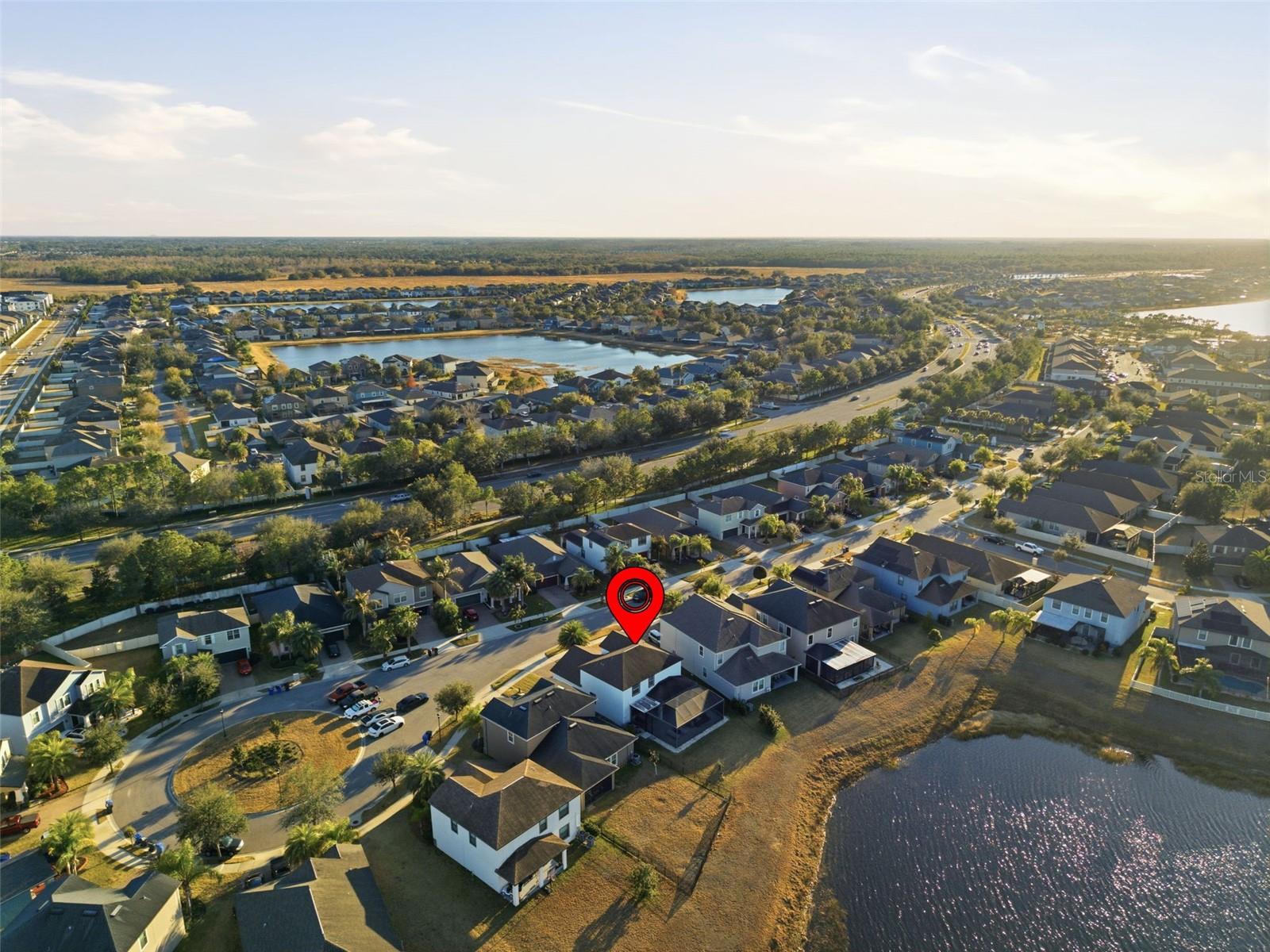 BELMONT - Residential