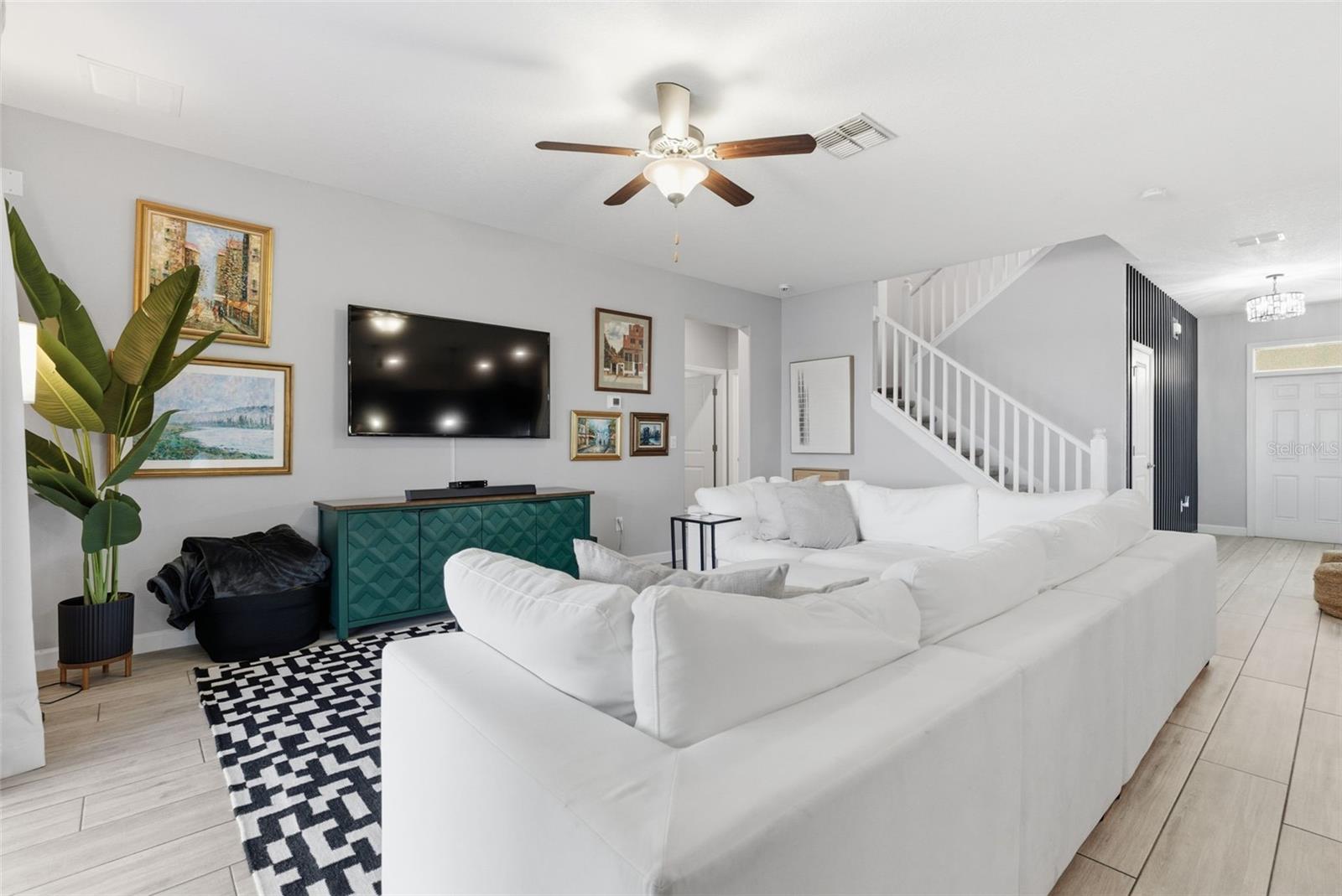 BELMONT - Residential