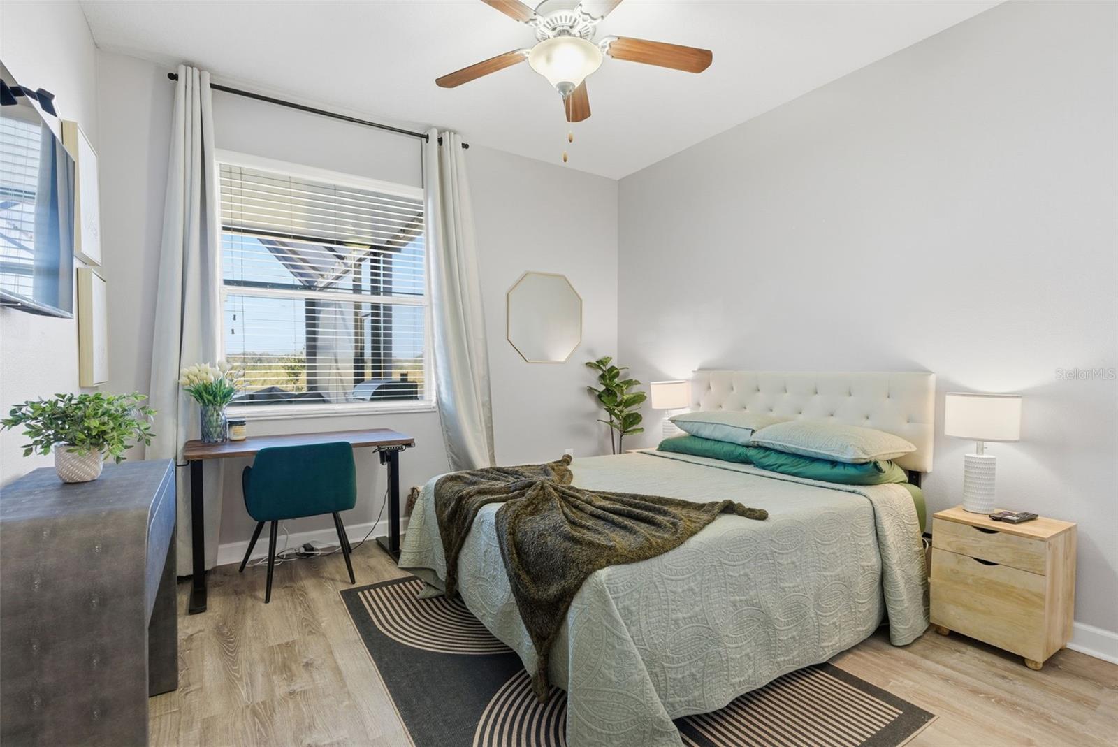 BELMONT - Residential