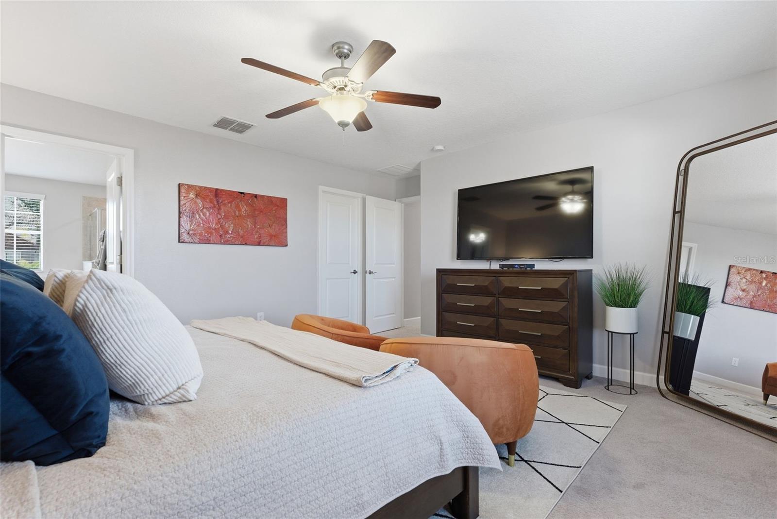 BELMONT - Residential