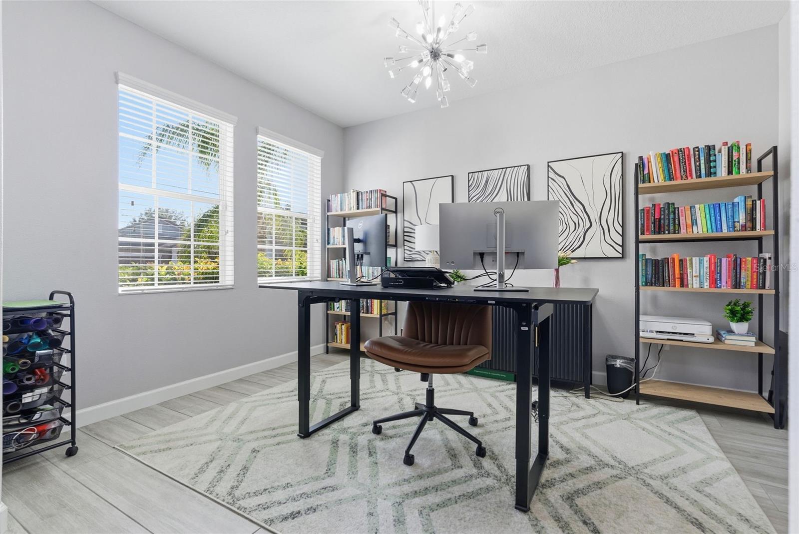 BELMONT - Residential