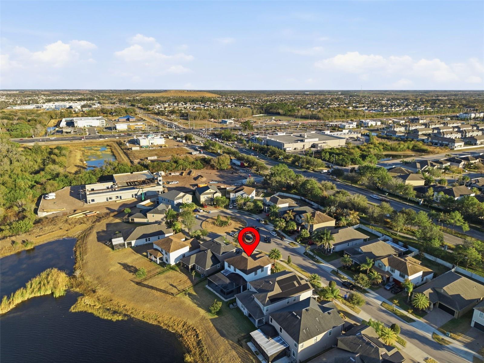 BELMONT - Residential