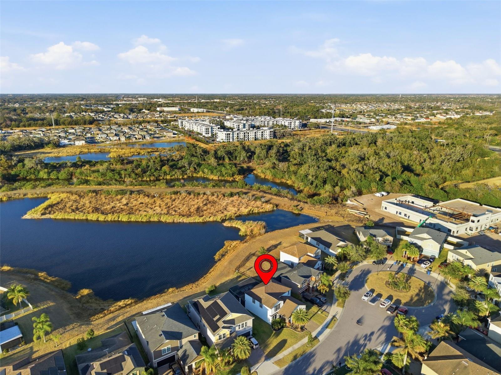 BELMONT - Residential