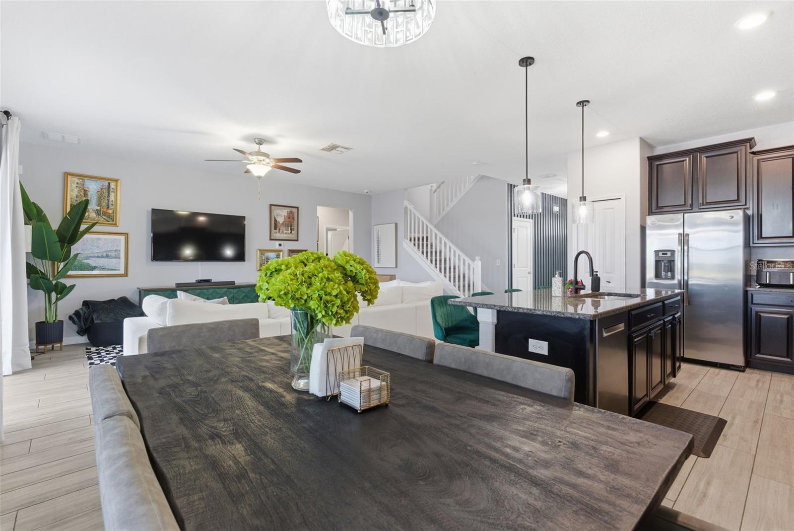 BELMONT - Residential