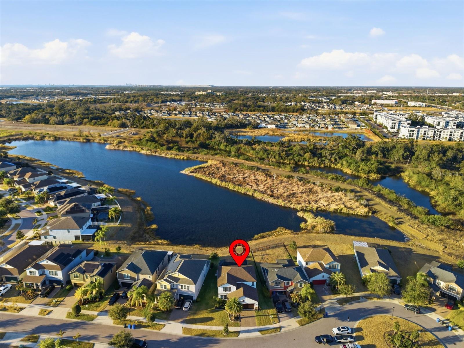 BELMONT - Residential