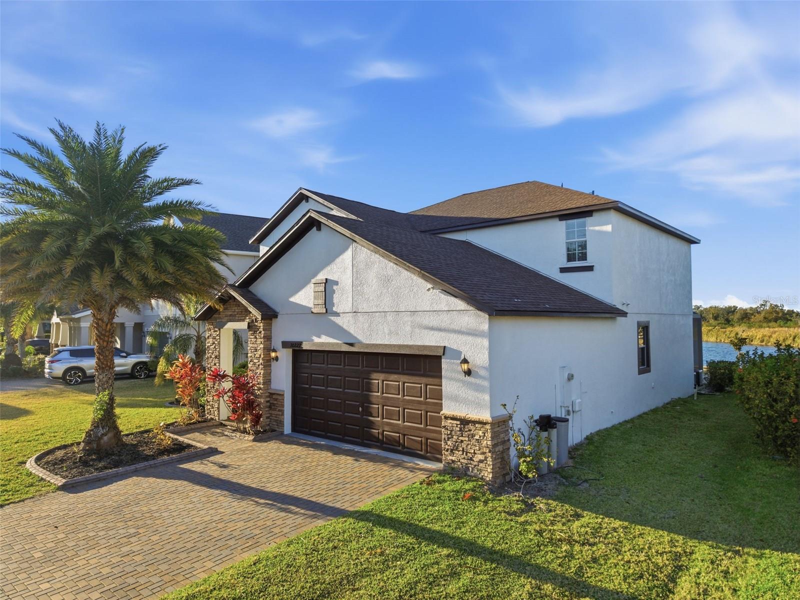 BELMONT - Residential