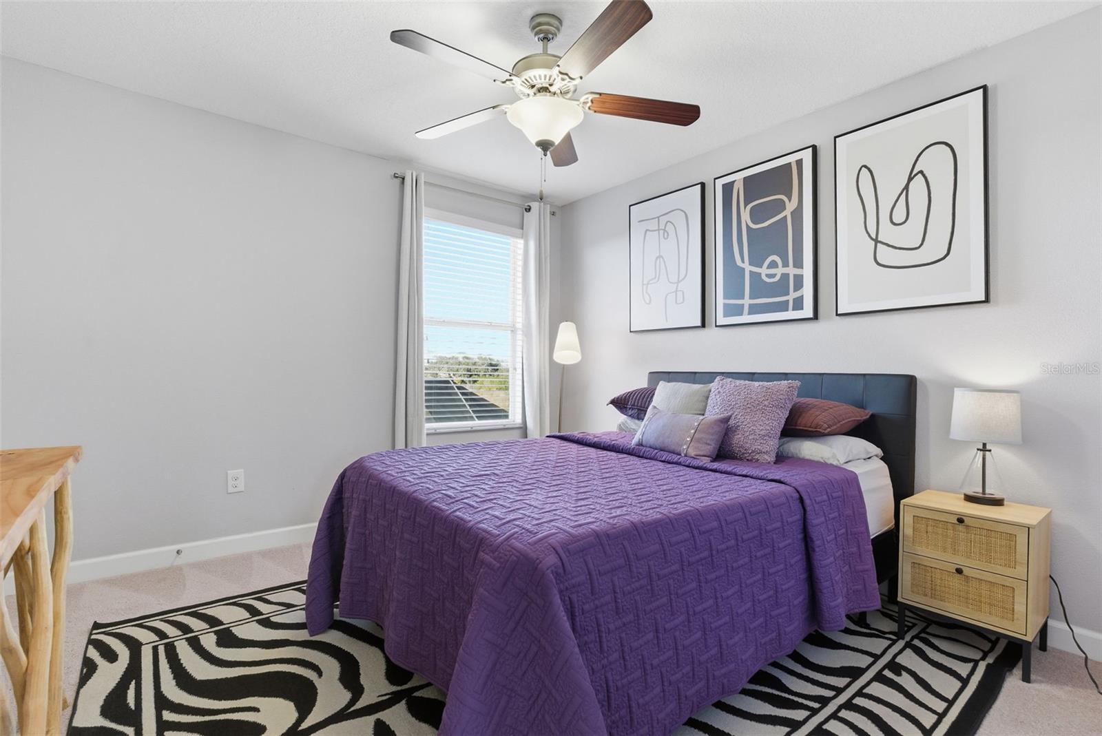 BELMONT - Residential