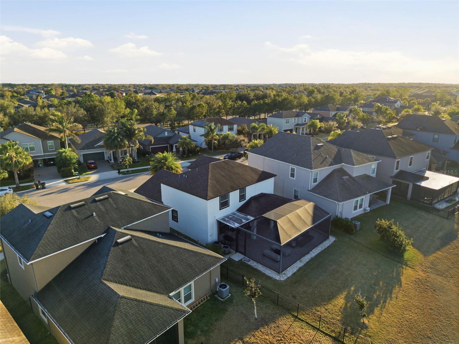 BELMONT - Residential