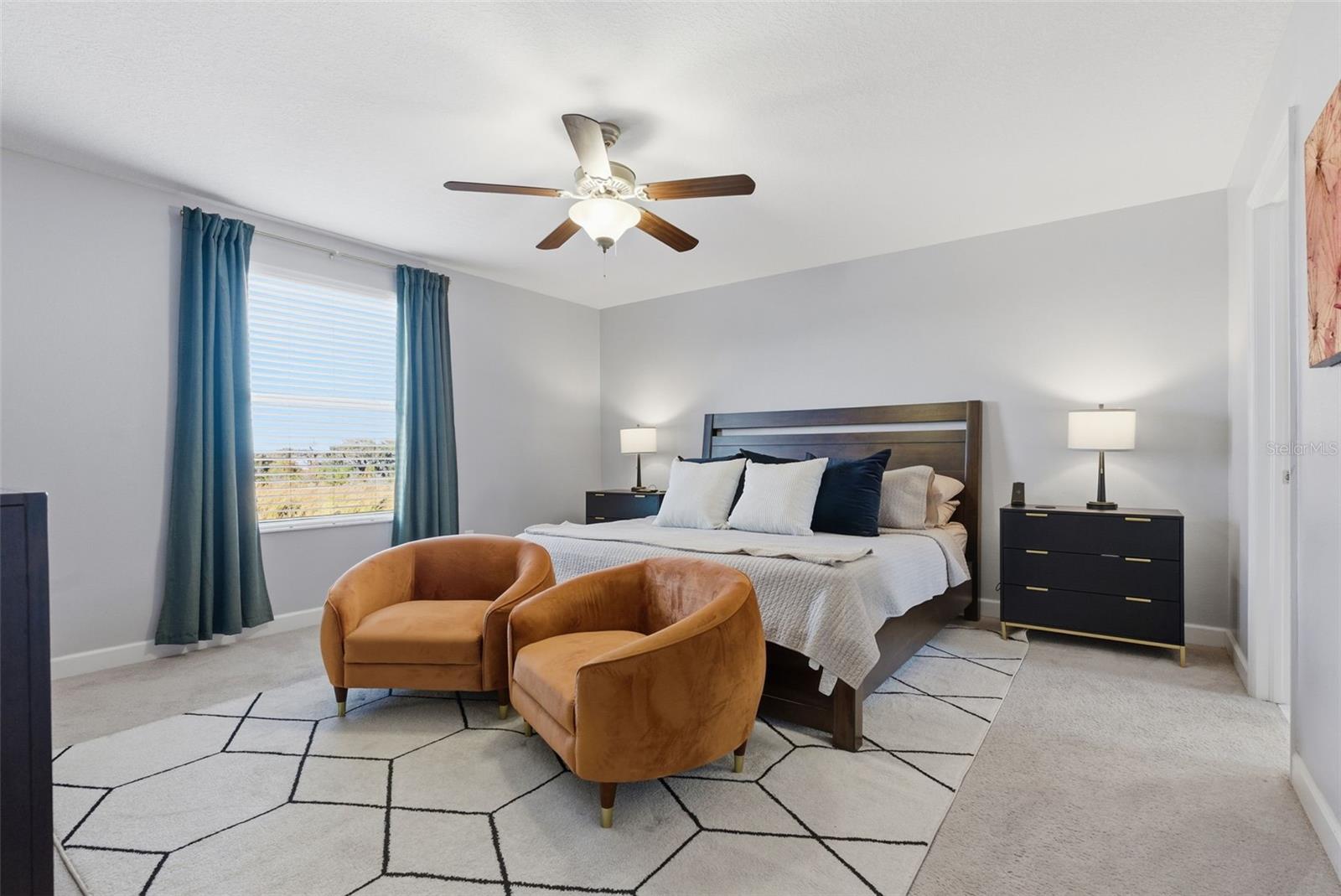 BELMONT - Residential