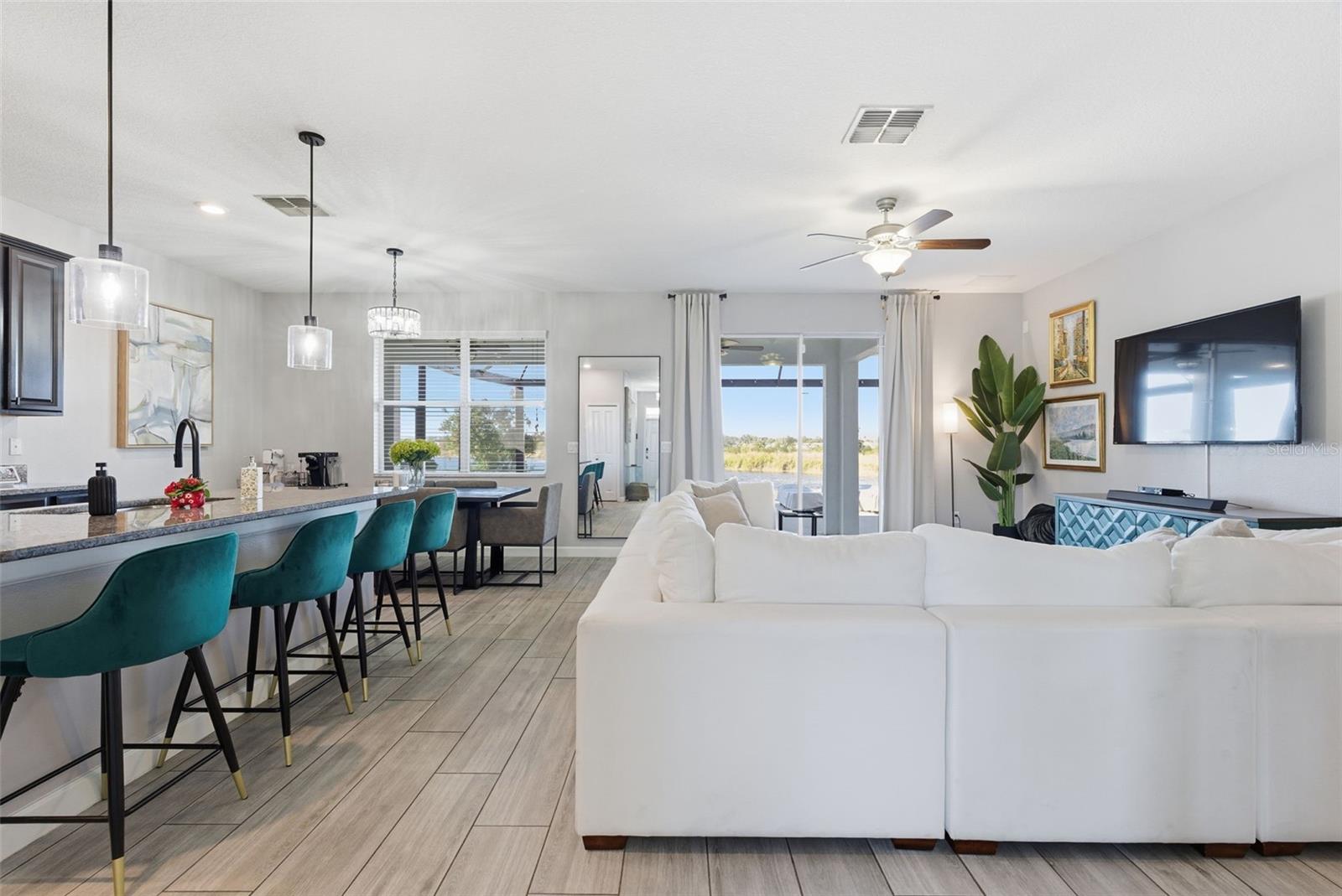 BELMONT - Residential