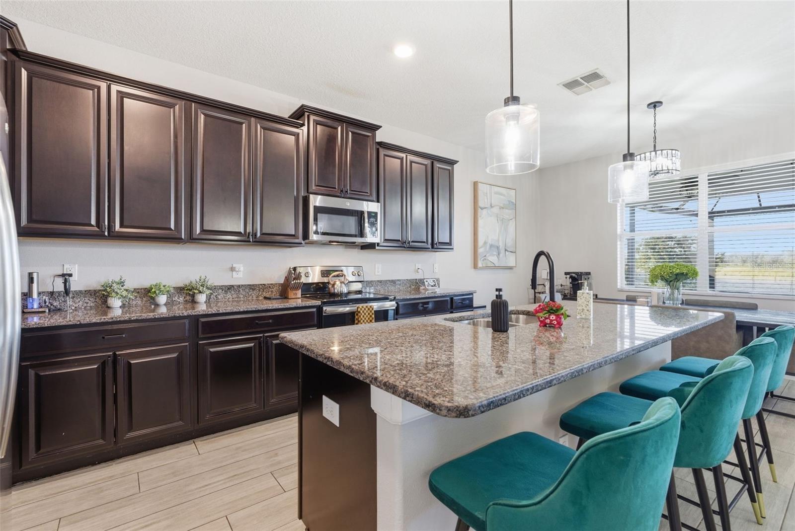 BELMONT - Residential